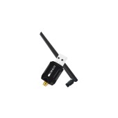 Сетевое оборудование ORIGO OW900A/A1A Wi-Fi 6 AX900 USB 2.0 адаптер,2.4/5 ГГц, съемная антенна 5 dBi