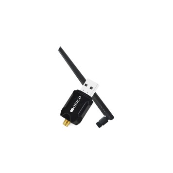 Сетевое оборудование ORIGO OW900A/A1A Wi-Fi 6 AX900 USB 2.0 адаптер,2.4/5 ГГц, съемная антенна 5 dBi