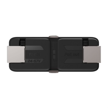 Сетевое оборудование MikroTik GPER Гигабитный пассивный Ethernet-повторитель, 10/100/1000BASE-T-1