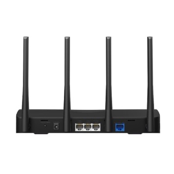 Mercusys MR27BE BE3600 Двухдиапазонный роутер Wi-Fi 7-1