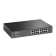 Сетевое оборудование TP-Link TL-SF1016DS 16-портовый Fast Ethernet настольный/монтируемый в стойку коммутатор
