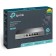 Сетевое оборудование TP-Link TL-R470T+ Широкополосный маршрутизатор с балансировкой нагрузки