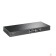 Сетевое оборудование TP-Link TL-SF1016 Коммутатор с 16 портами 10/100 Мбит/с для размещения в стойке