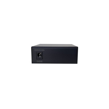 Сетевое оборудование ORIGO OMCG10SC/A1A Медиаконвертер 1000Base-T / 1000Base-LX (SC), 1310 нм, одномод, до 10 км-2