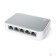 Сетевое оборудование TP-Link TL-SF1005D Настольный коммутатор с 5 портами 100 Мбит/с