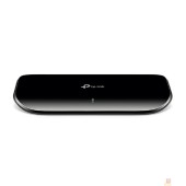Сетевое оборудование TP-Link TL-SG1008D Настольный коммутатор с 8 гигабитными портами