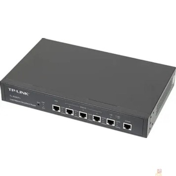 Сетевое оборудование TP-Link TL-R480T+ Широкополосный маршрутизатор с балансировкой нагрузки-1