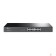 Сетевое оборудование TP-Link TL-SG1016 Коммутатор с 16 гигабитными портами для размещения в стойке