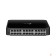 Сетевое оборудование TP-Link TL-SF1024M Настольный коммутатор с 24 портами 10/100 Мбит/с
