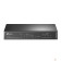 Сетевое оборудование TP-Link TL-SF1008P Настольный коммутатор с 8 портами 10/100 Мбит/с (4 порта PoE+)