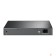 Сетевое оборудование TP-Link TL-SF1024D Коммутатор с 24 портами 10/100 Мбит/с для размещения на столе или в стойке