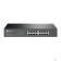 Сетевое оборудование TP-Link TL-SG1016D Коммутатор с 16 гигабитными портами для размещения на столе или в стойке
