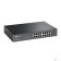 Сетевое оборудование TP-Link TL-SG1016D Коммутатор с 16 гигабитными портами для размещения на столе или в стойке
