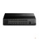 Сетевое оборудование TP-Link TL-SF1016D Настольный коммутатор с 16 портами 10/100 Мбит/с