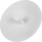 Сетевое оборудование UBIQUITI PBE-M5-400 Точка доступа Wi-Fi PowerBeam M5-400, точка доступа 5 ГГц, AirMax