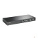 Сетевое оборудование TP-Link TL-SG1024 Коммутатор с 24 гигабитными портами для размещения в стойке