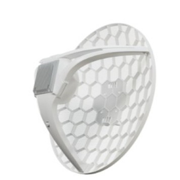 Сетевое оборудование MikroTik LHGGM&EG18-EA CPE маршрутизатор, LHG LTE18 kit