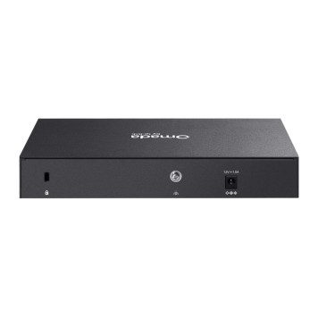 Сетевое оборудование TP-Link ER7206 (TL-ER7206) VPN-маршрутизатор Omada с гигабитными портами и поддержкой Multi-WAN-1