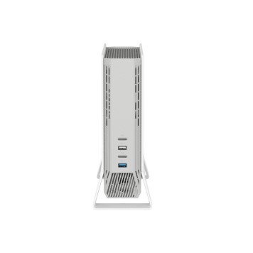 Сетевое оборудование Netcraze Titan SE (NC-4210) Мультигигабитный интернет-центр Wi-Fi 7 BE7200, управляемым коммутатором 2x2,5 Гбит/с, 3х1 Гбит/с, DSL, USB 3.2 и 2.0, (M.2 NVMe)-2