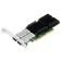 Сетевое оборудование Lr-Link LRES1014PF-2QSFP28 Сетевая карта/ PCIe x16 100G Dual Port QSFP28 Server Network Card