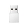 Mercusys MA30N Сверхкомпактный двухдиапазонный USB-адаптер Wi-Fi AC1300