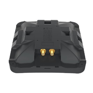 Сетевое оборудование MikroTik MTAO-LTE-5D-SQ Антенна LTE, mANT LTE 5o  2 x SMA, 5 дБи, MIMO 2x2