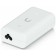 Сетевое оборудование UBIQUITI PoE++, Инжектор 48В, 60Вт, 1Gbit(U-POE++)