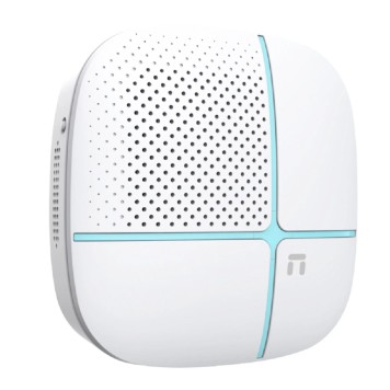 Сетевое оборудование Точка доступа Netis EAP912 AC1200 10/100/1000BASE-TX белый-1