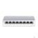 Сетевое оборудование TP-Link TL-SF1008D Настольный коммутатор с 8 портами 100 Мбит/с