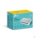 Сетевое оборудование TP-Link TL-SF1008D Настольный коммутатор с 8 портами 100 Мбит/с