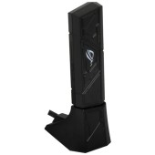 Сетевое оборудование ASUS ROG USB-BE92  Беспроводной трехдиапазонный USB 3.0 адаптер BE6500, внутренняя антенна, Wi-Fi 7 (be)