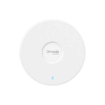 Сетевое оборудование TP-Link EAP720 BE3600 Беспроводная потолочная точка доступа Wi-Fi 7