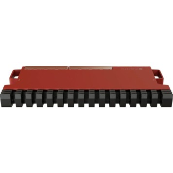 Сетевое оборудование MikroTik L009UiGS-RM Маршрутизатор проводной, 8*1Gbit, 1*SFP 2.5Gbit-2