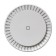 Сетевое оборудование MikroTik cAPGi-5HaxD2HaxD Беспроводная точка доступа, cAP ax Wi-Fi 6, AX1800, 2*RJ45 1Gbit