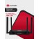 Сетевое оборудование HUAWEI 53030CSU  PSDN-AX30-22 WiFi AX3S Маршрутизатор AX3000 WiFi 6, WAN/LAN:4xGE Ports Black