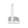 Сетевое оборудование Netcraze Racer (NC-4010) Гигабитный интернет-центр с Mesh Wi-Fi 6 AX3000, 2-портовым Smart-коммутатором и переключателем режима роутер/ретранслятор