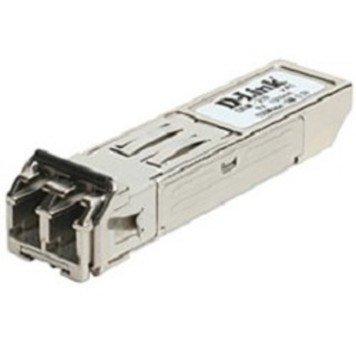 Сетевое оборудование D-Link DEM-210/B1A SFP-трансивер с 1 портом 100Base-LX для одномодового оптического кабеля (до 15 км, разъем Duplex LC)