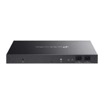Сетевое оборудование TP-Link SX3032F Omada 32-портовый 10-гигабитный управляемый SFP+ коммутатор L2+-1