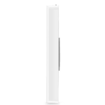 Сетевое оборудование TP-Link EAP615-Wall Встраиваемая в стену точка доступа Wi-Fi AX1800-1