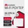 Сетевое оборудование 51060LHT B313-322 Brovi 4G CPE 3s Портативный Модем, Wi-Fi 4 2*2 MIMO 2.4GHz, LTE Cat4, 3FF Micro-SIM, 1xRJ-45 FE (LAN/WAN), 1xSMA, Емкость аккумулятора 2400 мА*ч