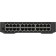 Сетевое оборудование TP-Link TL-SF1024M Настольный коммутатор с 24 портами 10/100 Мбит/с