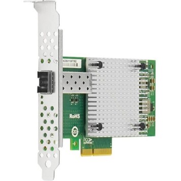 Сетевое оборудование Сетевой адаптер PCIE 10GB SINGLE LRES1016PF-SFP+ LR-LINK-2