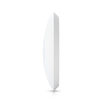 Сетевое оборудование UBIQUITI U6+ Точка доступа 2,4+5 ГГц, Wi-Fi 6, 2х2 MIMO, 802.3af, 1х 1G RJ45  -2