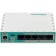 Сетевое оборудование MikroTik RB750r2 Маршрутизатор проводной, hEX lite  4 порта 100Мбит/сек. + 1 порт WAN 100Мбит/сек.