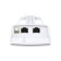 Сетевое оборудование TP-Link CPE220 Уличная точка доступа Wi-Fi N300 с коэффициентом усиления 12 дБи