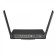 Сетевое оборудование MikroTik RBD53iG-5HacD2HnD Беспроводной маршрутизатор, hAP ac3  2.4/5GHz, 5x1Gbit, PoE, USB