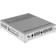 Сетевое оборудование MikroTik CRS305-1G-4S+IN Коммутатор управляемый, 4x SFP+, 1G RJ45, настольный корпус