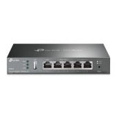 Сетевое оборудование TP-Link ER605 (TL-R605) VPN-маршрутизатор Omada с гигабитными портами