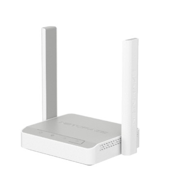 Сетевое оборудование Netcraze Starter (NC-1121) Интернет-центр с Mesh Wi-Fi N300 и 3-портовым Smart-коммутатором-1