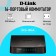 Сетевое оборудование D-Link DES-1016A/E2A Неуправляемый коммутатор с 16 портами 10/100Base-TX